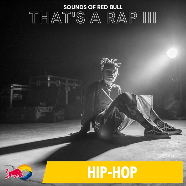 That’s a Rap III - EP