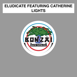 Lights (feat. Catherine) - Single