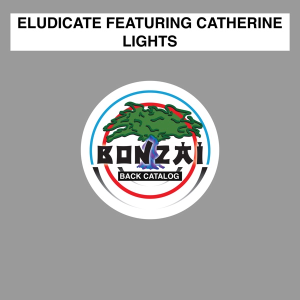Lights (feat. Catherine) - Single