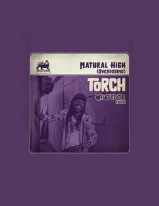 Ascolta Torch, guarda video musicali, leggi la biografia, vedi le date del tour & altro!
