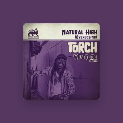 Listen to Torch, watch music videos, read bio, see tour dates & more!