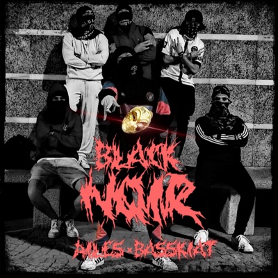 Black Noir - Single