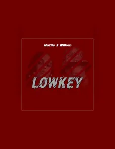 Listen to Natiie, watch music videos, read bio, see tour dates & more!