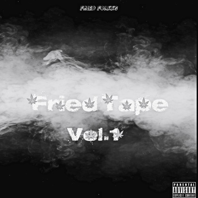 The Fried Tape, Vol. 1