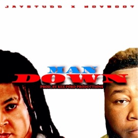 Man Down (feat. NOV Boot) Jay Studd