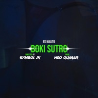 Bokisutro (feat. Neo Quasar) - Single - Ed Malito