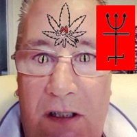 Gangstalkers (feat. smokedope2016 & Xhris2Eazy) - Single - Shadow Wizard Money Gang