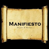Manifiesto - Single - Viyano & Mottaz
