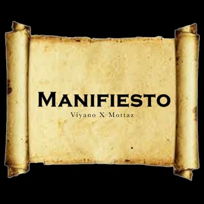 Manifiesto - Single