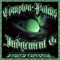 Blackside (feat. DJ COMPTON PALMS) - Judgement G lyrics