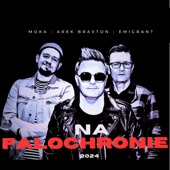 Na Falochronie 2024 (feat. Moka & Emigrant) artwork