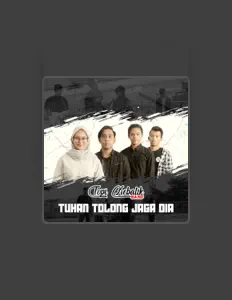 Luister naar Topi Kebalik Band, bekijk muziekvideo's, lees de bio, bekijk de tourdata, en meer!