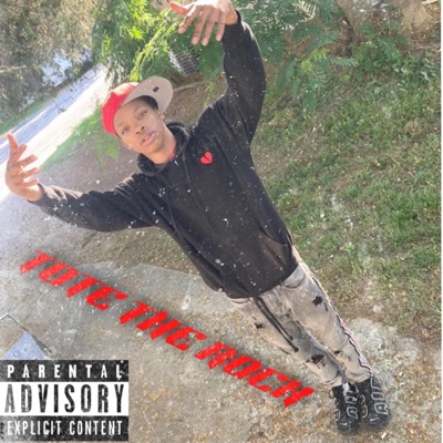 Tote the Rock - Single