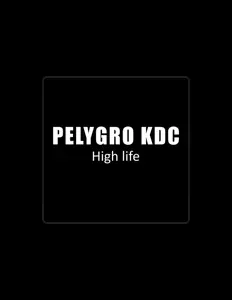 Listen to Pelygro KDC, watch music videos, read bio, see tour dates & more!