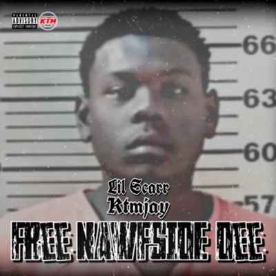 FreeNawffsideDee (feat. lil scarr) - Single