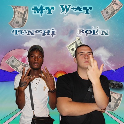 My way (feat. ROEN) - Single