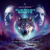 Guardian Spirits of the Quantum Multiverse - EP artwork