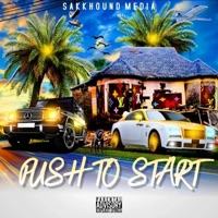 Push To Start - Single - CEO Plus
