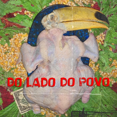 Do lado do povo - Single