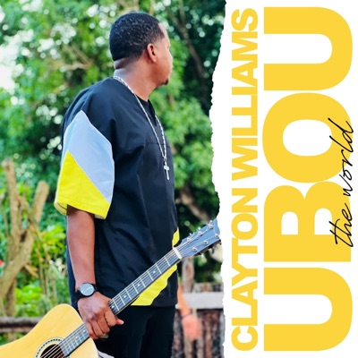 Ubóu (The World) - Single