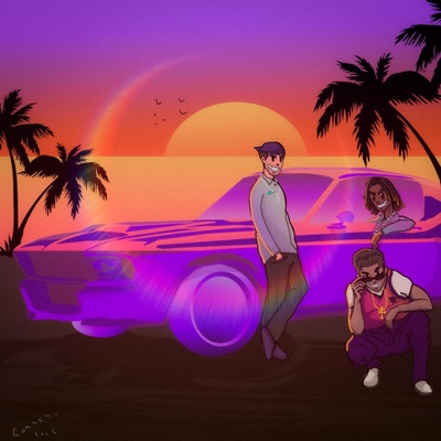 Beira-mar (feat. 2MAFIA & MKBL) - Single