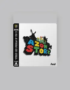 Ascolta AZON, guarda video musicali, leggi la biografia, vedi le date del tour & altro!
