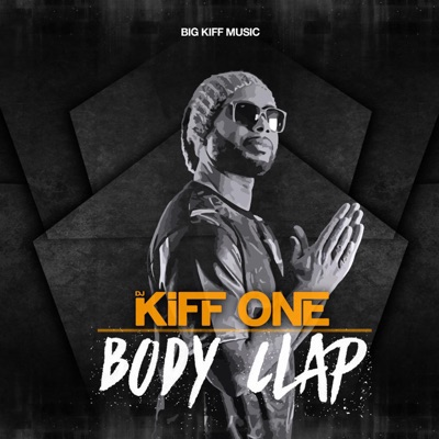 Body Clap - Single