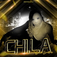 Chi.La - EP - Sarah Soulstress
