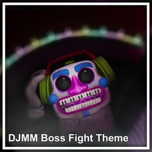 DJMM Boss Fight Theme - Single