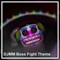 DJMM Boss Fight Theme - Aidan O'Flynn lyrics