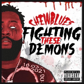 Off Me (feat. Skuffle) ChewBlues