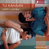 Tu Kahaan - 1Min Music artwork