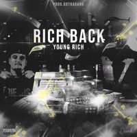 Rich Back - Single - Young Rich