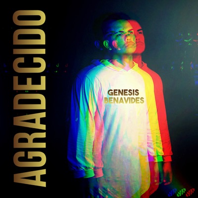 Agradecido - Single