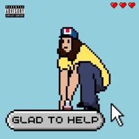 Glad to help (feat. ZAKADA) - Single - GeezGuala