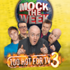 Mock the Week: Too Hot for TV 3 - Dara O'Briain, Hugh Dennis, Ed Byrne, Frankie Boyle & David Mitchell