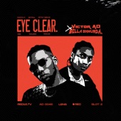 Eye Clear artwork