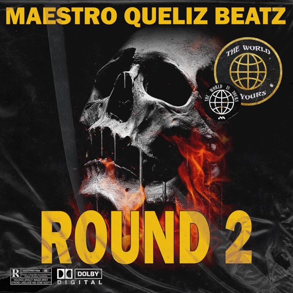 Round 2 (Base De Rap Agresivo)