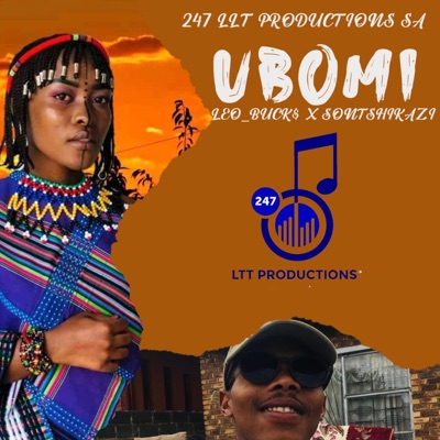 Ubomi (feat. Sontshikazi) - Single