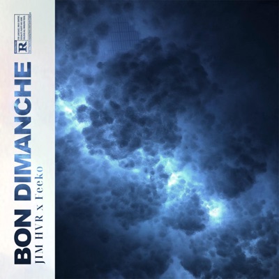 Bon dimanche (feat. JIM HVR) - Single