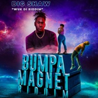 Big Shaw - Wuk Di Riddim