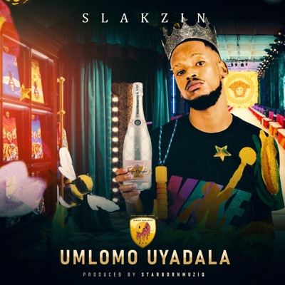 Umlomo Uyadala - Single