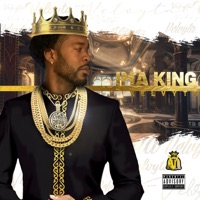 Ima King (feat. E.Q.) - Single - OTM Velvyta