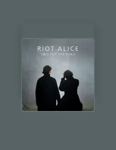 Listen to Riot Alice, watch music videos, read bio, see tour dates & more!
