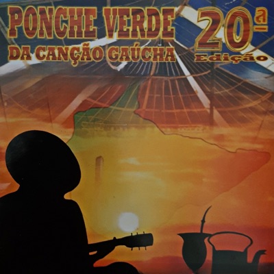 20º Ponche Verde da Canção Gaúcha