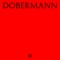 Dobermann artwork