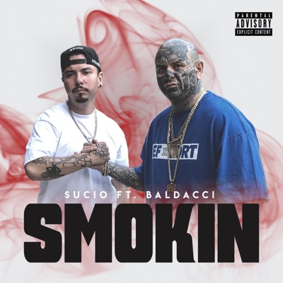 Smokin' (feat. Baldacci) - Single