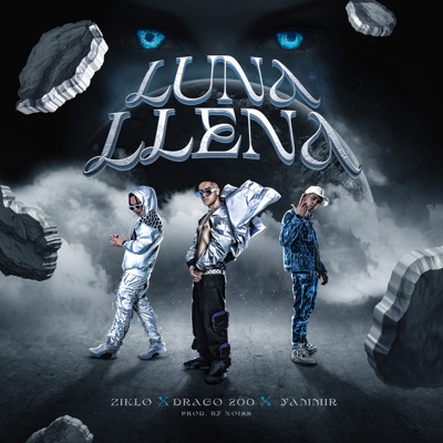 Luna Llena - Single