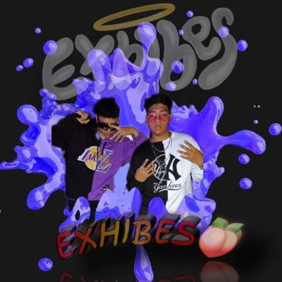 Exhibes (feat. Rela) - Single
