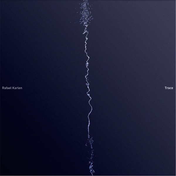 Trace (feat. Steve Newcomb & Toby Wren)